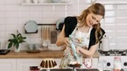 Lifestyle News | Christmas 2021: Bring in the Festive Cheer with These Simple Cake Baking Techniques