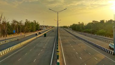 No Free Travelling on Delhi-Meerut Expressway Now; Toll Tax To Be Levied From December 25