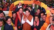 India News | Third Decade of 21st Century Will Belong to Uttarakhand, Says CM Dhami