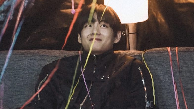 BTS V aka Kim Taehyung Images & HD Wallpapers for Free Download: Happy 27th  Birthday V Greetings, HD Photos and Positive Messages to Share Online | 👍  LatestLY