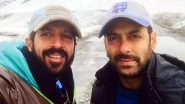 Kabir Khan: I Would Give My Right Arm to Do a Film With Salman Khan Again