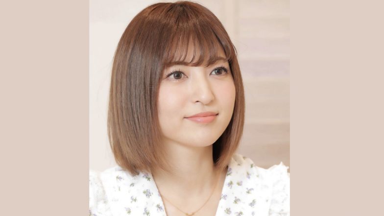 Sayaka Kanda, Japanese Actress-Singer, Dies at 35 After Falling From Sapporo Hotel Room