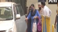 India News | Advocate-activist Sudha Bharadwaj Released from Mumbai's Byculla Jail