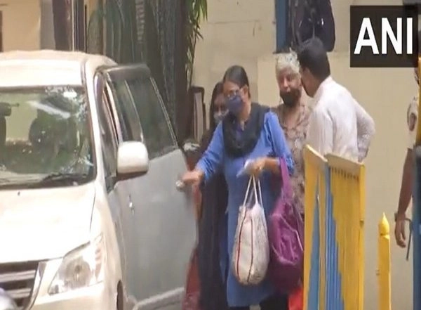 India News | Advocate-activist Sudha Bharadwaj Released from Mumbai's Byculla Jail
