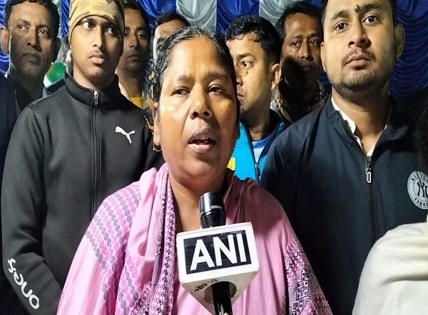 India News | University Planned for Specially-abled for Their Study, Rehabilitation in Assam:  MoS Bhoumik