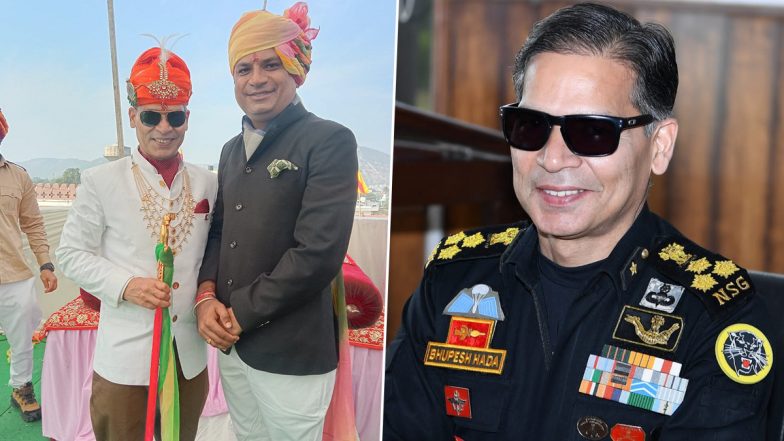 Bundi Rajputs Choose Brigadier Bhupesh Singh Hada As Their New ‘King’