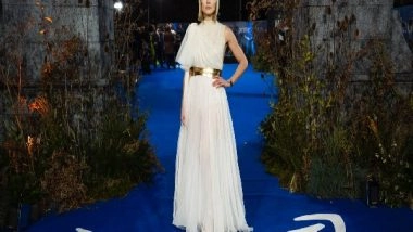 Entertainment News | 'The Wheel of Time' Actor Rosamund Pike Reveals Her Character Was Intriguing, Unpredictable