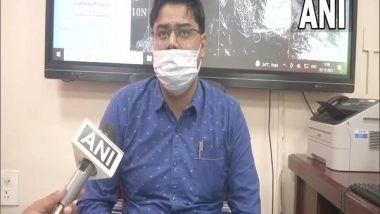 India News | No Warning Issued for Jharkhand in View of Cyclone 'Jawad': IMD Ranchi