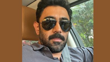 Amit Sadh Recovers From COVID-19, Resumes Filming for Breathe Into The Shadows 3