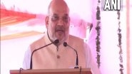 India News | Amit Shah Lauds Central Forensic Science Laboratory's Role in Empowering Criminal Justice System