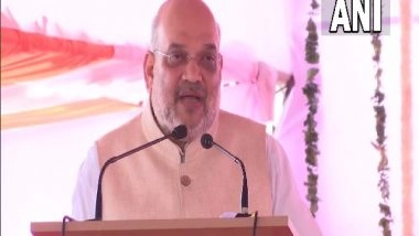 India News | Amit Shah Lauds Central Forensic Science Laboratory's Role in Empowering Criminal Justice System