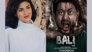 Business News | Writer-Creator of Amazon Prime's Acclaimed Marathi Horror/Thriller 'Bali' - Swapnila Gupta Emerges as the Trailblazer!