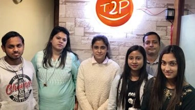 Business News | Tastes2Plate to Expand Beyond Borders: The Food Delivery Service Eyeing a Pan India Expansion