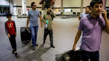 World News | Afghans Who Helped UK Forces Fight Taliban Still Stuck in Afghanistan