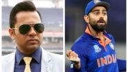 Virat Kohli Axed as ODI Captain: Akash Chopra Backs BCCI&rsquo;s Decision, Says &lsquo;It Was Bound To Happen&rsquo;