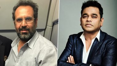 Aanand L Rai: AR Rahman Not Only a Composer but the Best Partner to Tell a Story