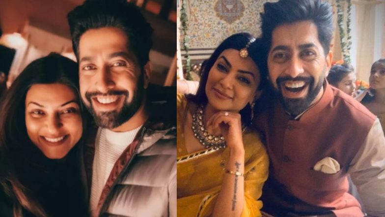 Aarya 2: Ankur Bhatia on Working With Sushmita Sen, Series’ Emmys Nomination and More (LatestLY Exclusive)
