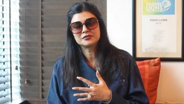 Ahead of Aarya 2 Release, Sushmita Sen Gets Candid in a Rapid Fire Session With Disney+ Hotstar (Watch Video)