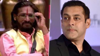 Bigg Boss 15 To See Midnight Eviction Today; Is It Abhijit Bichukale Who Will Say Goodbye to the Reality Show?