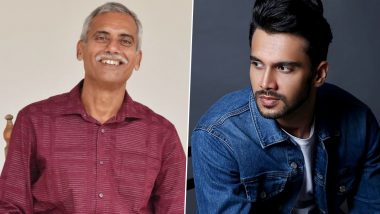 TV Actor Abhinav Choudhary’s Father Parasnath Choudhary Goes Missing