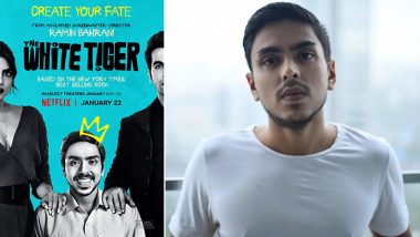 Adarsh Gourav on The White Tiger: It Was a Learning Curve That Provided Me the Opportunity to Understand the World of Cinema