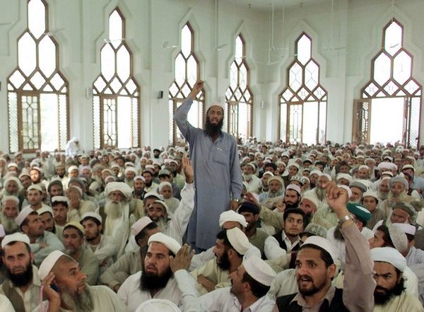 World News | Ulema Members Call on Taliban for Protection Amid Targeted Attacks