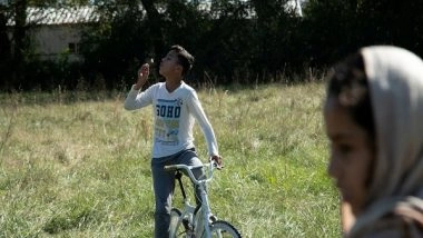 World News | Afghan Mass Exodus: A Tale of Hope and Despair