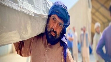 World News | Uzbekistan Urges World to Help Neighbouring Afghanistan