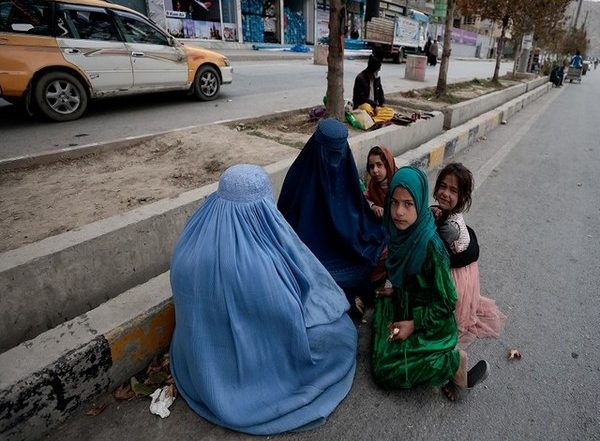World News | Bangladesh Announces Humanitarian Support for Afghan People