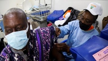 World News | Africa's COVID-19 Cases Exceed 9.15 Mln: Africa CDC