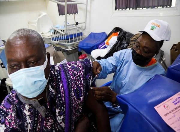 World News | Africa's COVID-19 Cases Exceed 9.15 Mln: Africa CDC