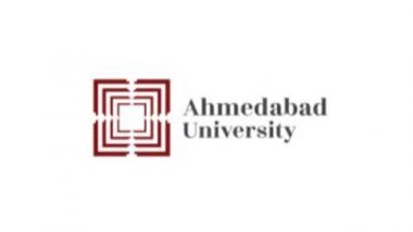 Business News | Nobel Laureate Abhijit Banerjee Urges Ahmedabad University's Class of 2021 to Look Beyond Structured Discourses to Find Their Calling
