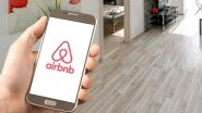 Airbnb, Online Hospitality Major, Permanently Bans House Parties, Events
