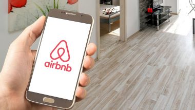 Airbnb Allows Employees to Live and Work from Anywhere Around the World