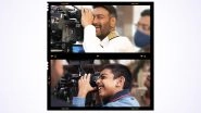 Ajay Devgn&rsquo;s &lsquo;Spot the Difference&rsquo; Post Featuring Son Yug Is Easy To Crack, Here&rsquo;s Why