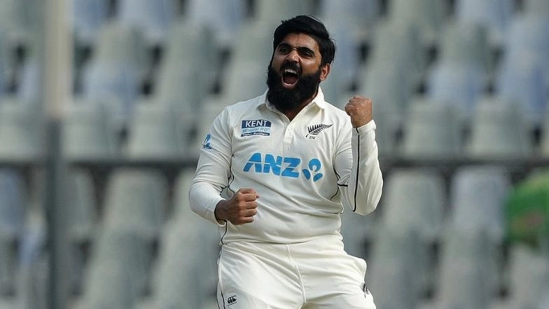 Ajaz Patel Joins the Elite Club of Anil Kumble & Jim Laker After Scalping 10 Wickets in an Inning, Check List Of 5 Highest Wicket-Takers Who Have Achieved Similar Feat!
