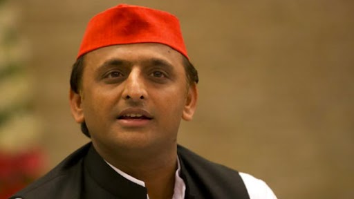 Uttar Pradesh Assembly Election Results 2022: Akhilesh Yadav Thanks Samajwadi Party Workers for Being Alert and Constantly Active at Counting Centers