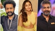 Bigg Boss 15: Jr NTR, Alia Bhatt, S S Rajamouli to Appear on Salman Khan&rsquo;s Show in Weekend Ka Vaar Episode