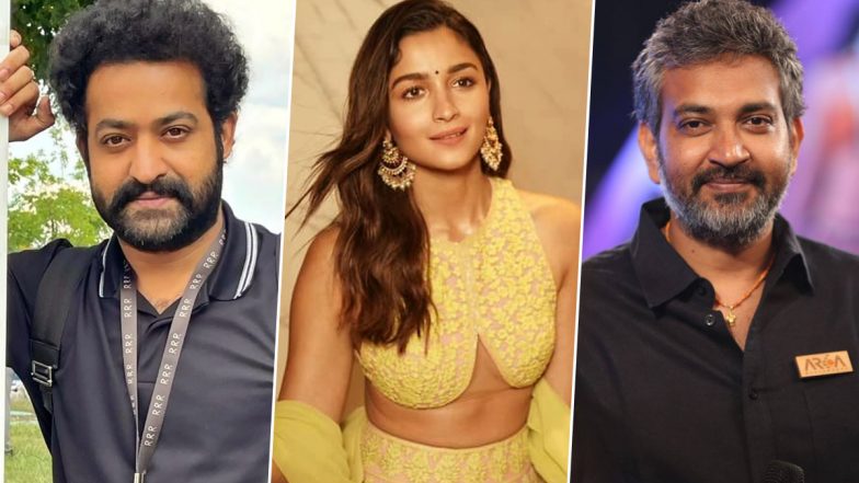 Bigg Boss 15: Jr NTR, Alia Bhatt, S S Rajamouli to Appear on Salman Khan’s Show in Weekend Ka Vaar Episode