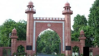 Aligarh Muslim University To Allow Only COVID-19 Vaccinated Employees Inside Campus