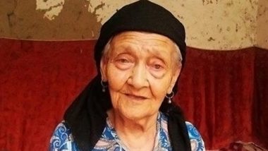 Alimihan Seyiti Dies: Oldest Person in China Dies at 135 in Xinjiang