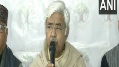 India News | Tribals Converting to Another Religion Must Not Be Given Reservation: VHP's Alok Kumar