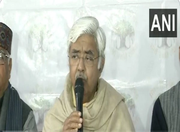 India News | Tribals Converting to Another Religion Must Not Be Given Reservation: VHP's Alok Kumar