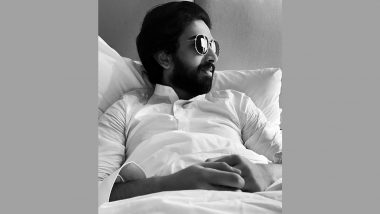 Amaal Mallik Shares a Monochrome Picture as He Pens an Important Message for All Aspiring Musicians