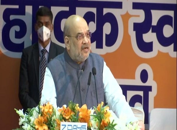 India News | Only PM Modi Conceived the Idea of Strengthening the Hindu Religion: Amit Shah