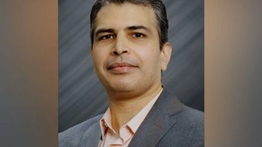 Business News | Targeting 5X Growth, DocOnline Appoints Ankush Tandon as Chief Corporate Business Officer