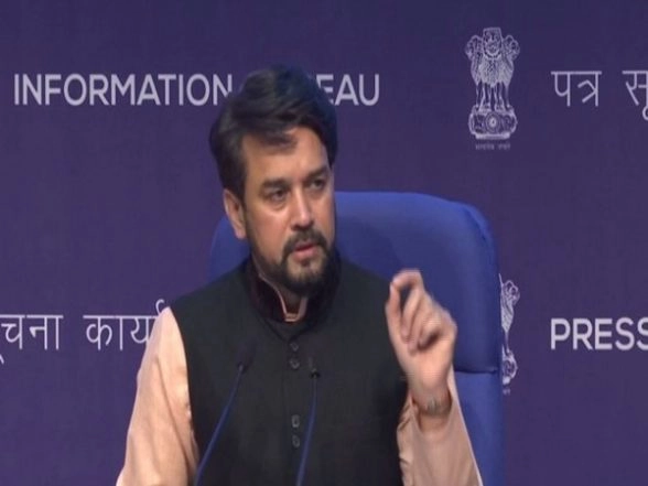 Anurag Thakur: India Set to Add 30 Crore More OTT Users