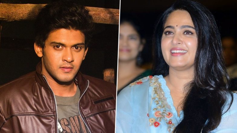 Naveen Polishetty Joins Anushka Shetty’s Upcoming Telugu Film
