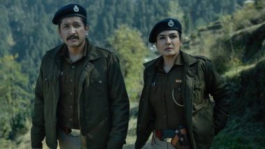 Aranyak Review: Raveena Tandon, Parambrata Chattopadhyay’s Thriller Is ‘Watchable’, Say Critics