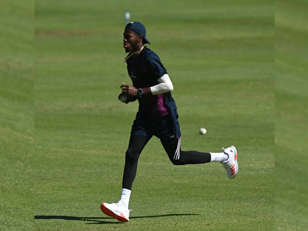 Sports News | Jofra Archer Undergoes Second Elbow Operation; Ruled out Windies Series